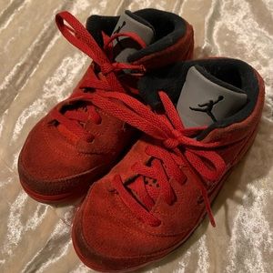 Kid Jordan 5